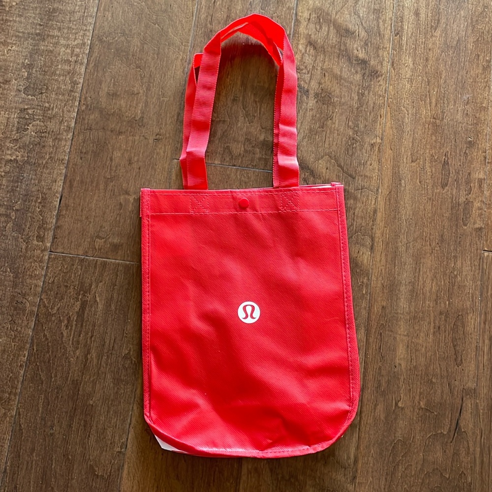 Lululemon | Reusable Tote Bag (Small)